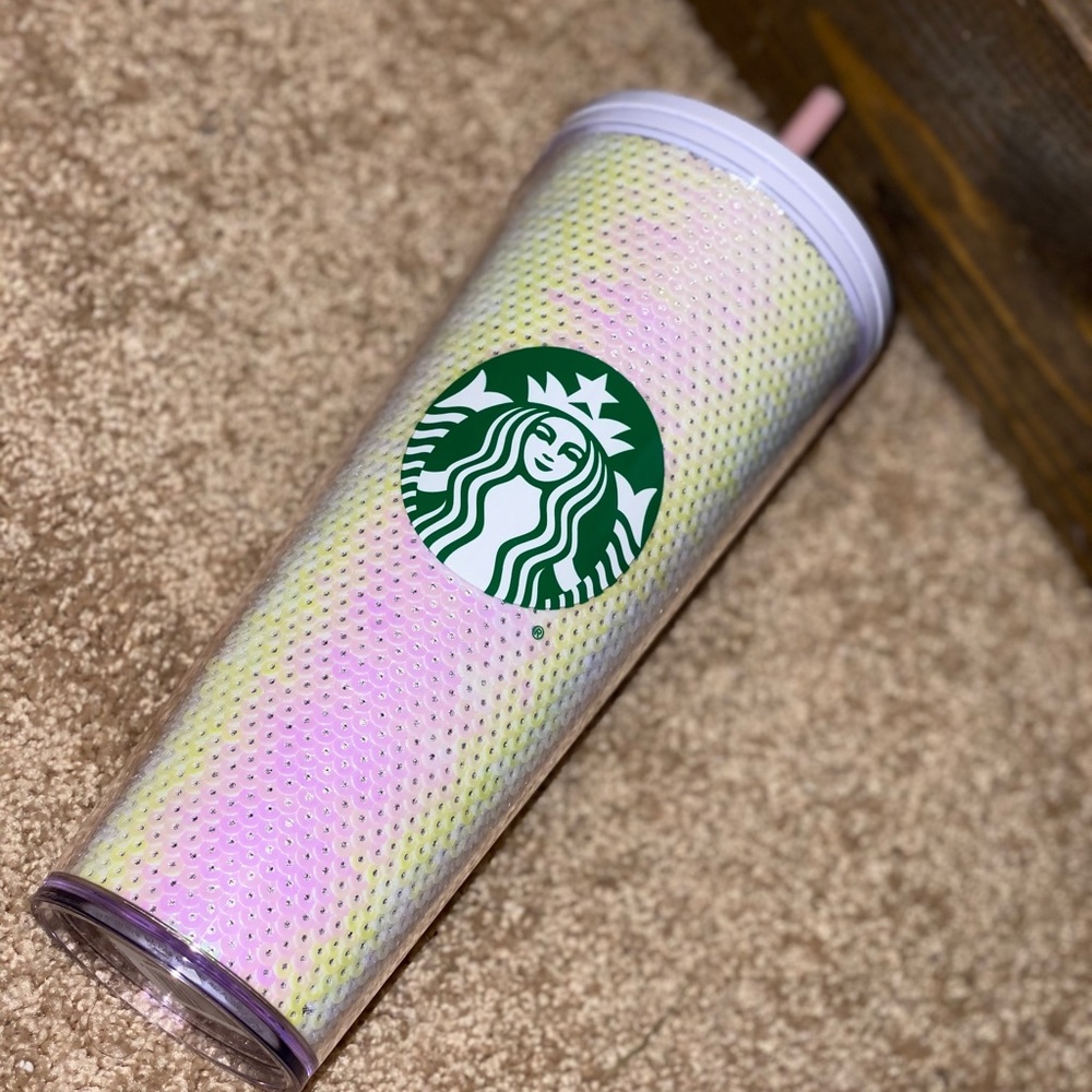 Starbucks Holiday 2020 Tumbler
